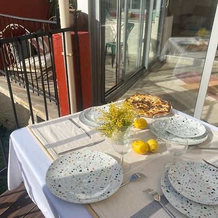 מונטניאק Maison Plein Sud Sur Les Toits Au 2 Terrasses מראה חיצוני תמונה