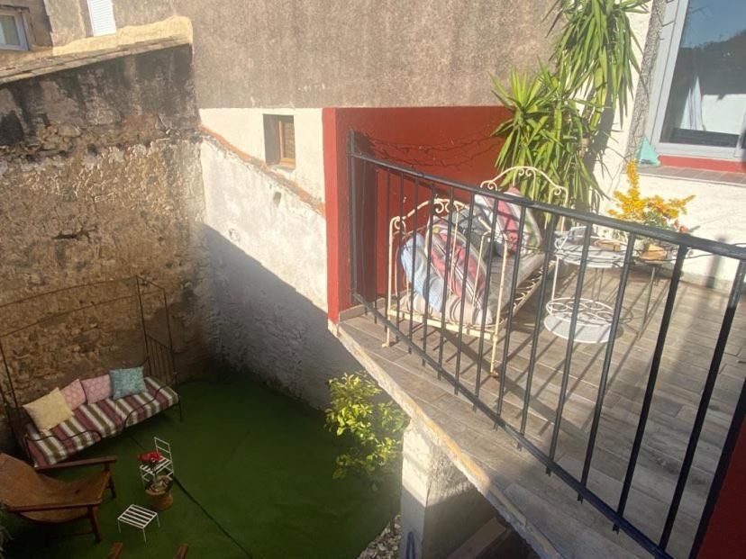 מונטניאק Maison Plein Sud Sur Les Toits Au 2 Terrasses מראה חיצוני תמונה